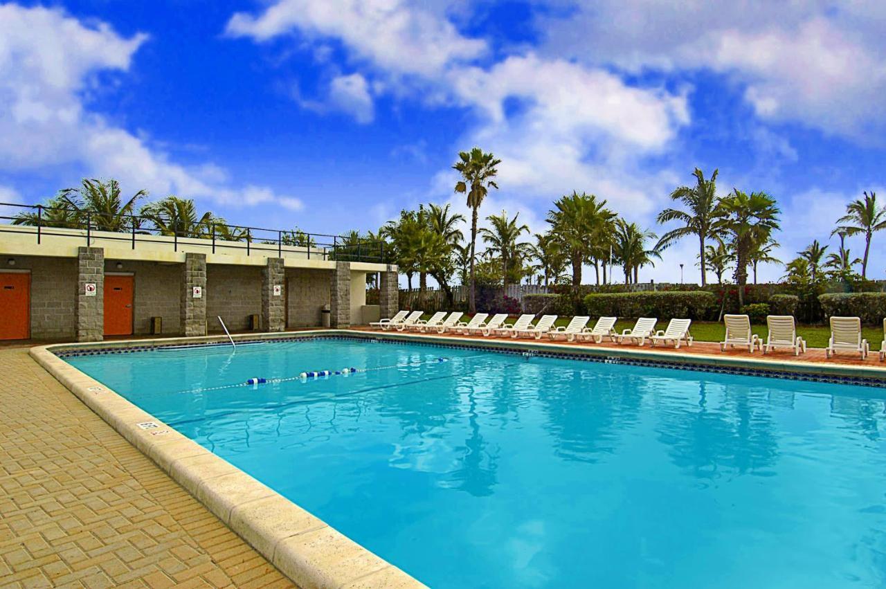 Seagull Hotel Miami Beach Facilidades foto